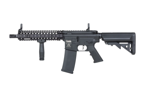 Specna Arms Daniel Defense® MK18 SA-C19 CORE™ HAL ETU™ Gen.2 airsoft Carbine Negro
