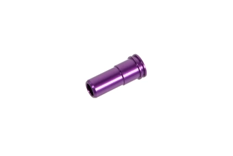 Aluminiowa uszczelniona dysza Solink (20.7mm)