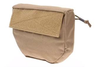 Kieszeń AVS JPC CPC fanny pack - coyote brown