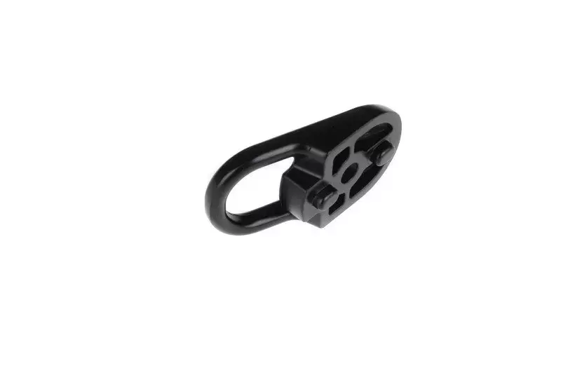 MSA type tactical sling attachment point