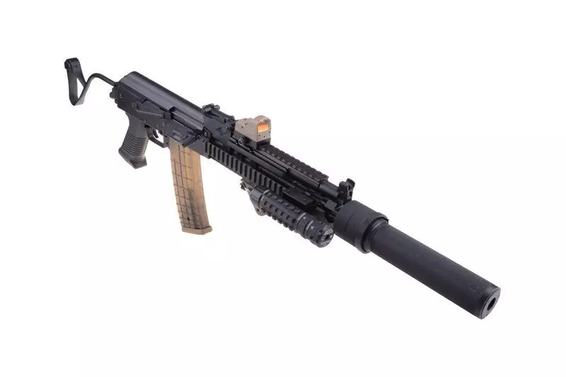 Réplica fusil GE24