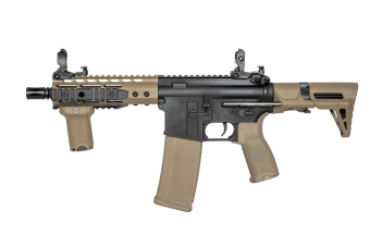 Specna Arms SA-E12 PDW EDGE™ Carabine airsoft Half-Tan