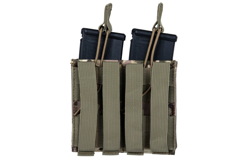 Double universal loader GFC Tactical MC