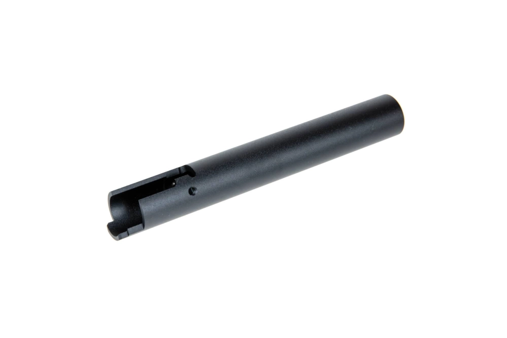 Canon externe Hi Capa 5.1 2 Way Fixed" Non-Recoiling - Noir"