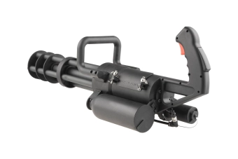 M132 Microgun replica