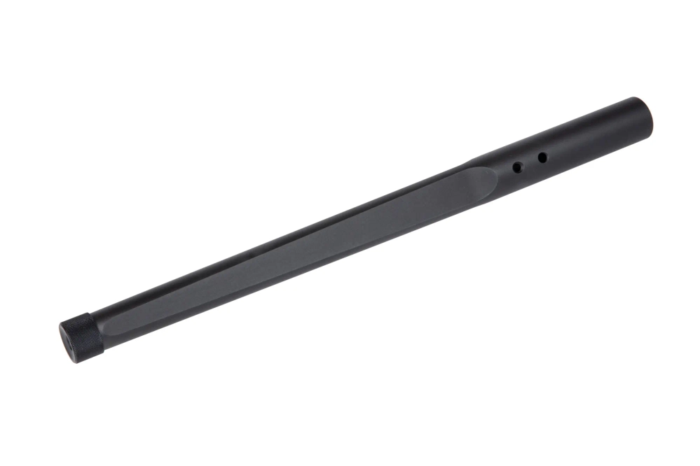 Trojúhelníková vnější hlaveň TAC 41 - 330 mm