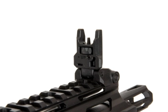 Réplica fusil CRB-M CQBR