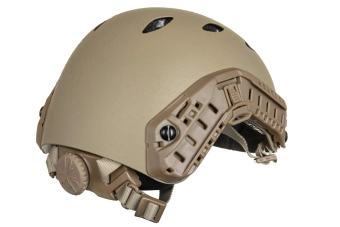 Replica van Emerson Gear type SF Super High Cut helm EM9694