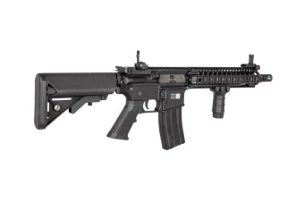 Réplica fusil DD MK18 MOD I - negro