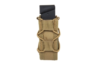 Pochette Molle pour pistolet GFC Tactical Tan