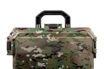 Maletín de transporte Specna Arms Gun Case V2 - MC®