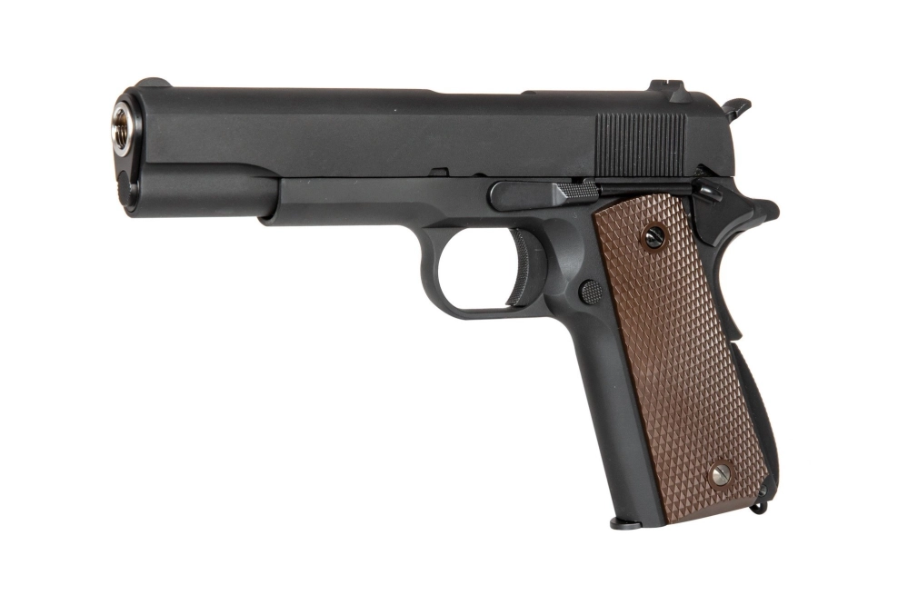 Airsoft pistole 1911A CO2 