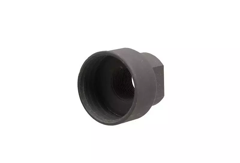 Adapter 14mm lewoskrętny MadBull Noise Marker