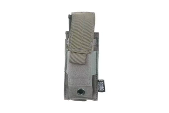 Single Pistol Magazine Pouch - Ranger Green