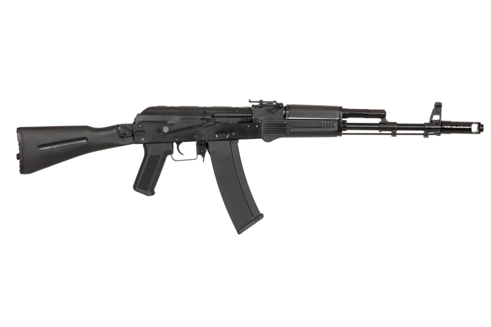 SA-J01 EDGE™ ASTER™ V3 Custom Carbine Replica