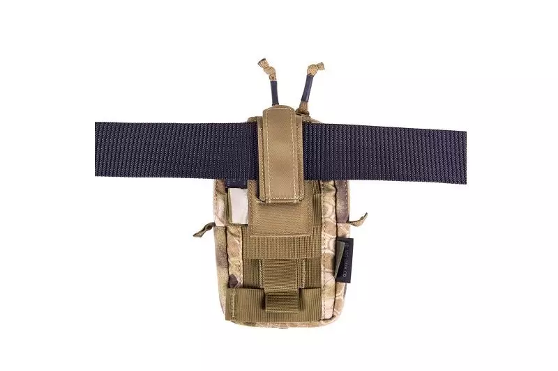 BMA Belt MOLLE Adapter 1® - Olive Green