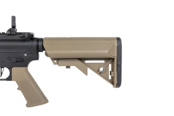 Specna Arms SA-C22 CORE™ HAL ETU™ Carabina airsoft de un solo disparo Caos Bronce