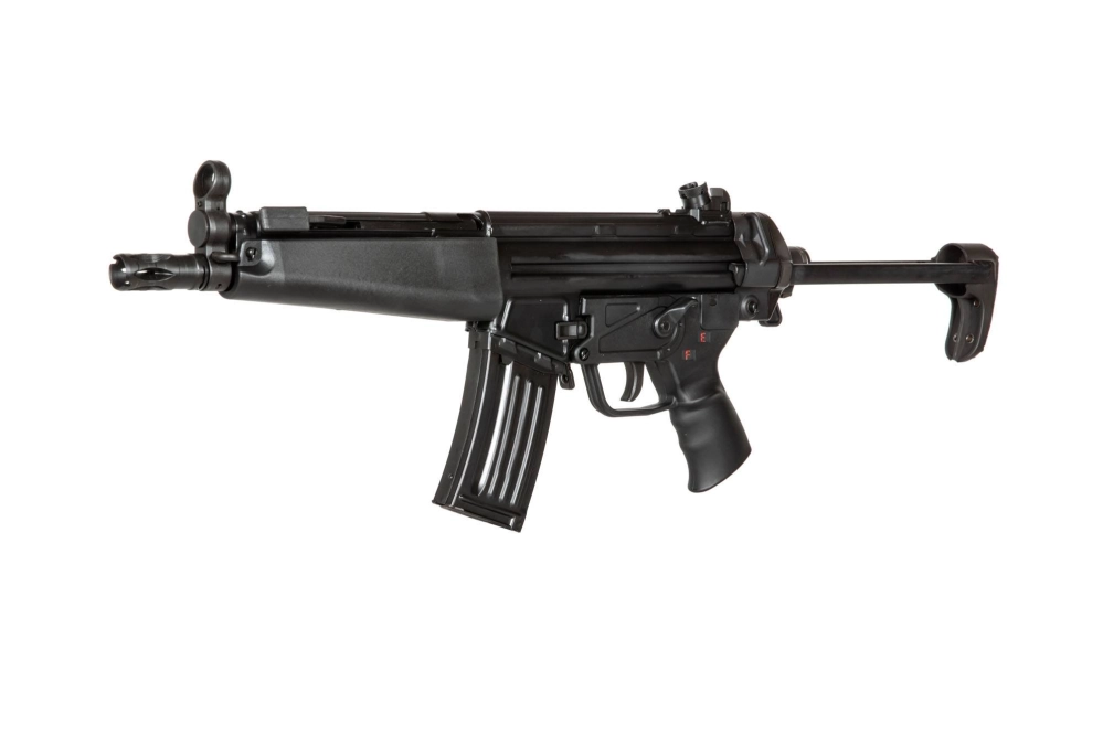 LK-53A3 EBB Subcarbine Replica