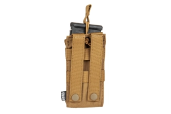 Baat's cargadores pouch - Coyote Brown