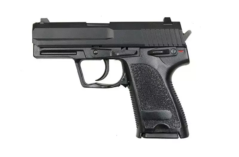 Réplique à spring pistolet GAH9804 - Poids lourd