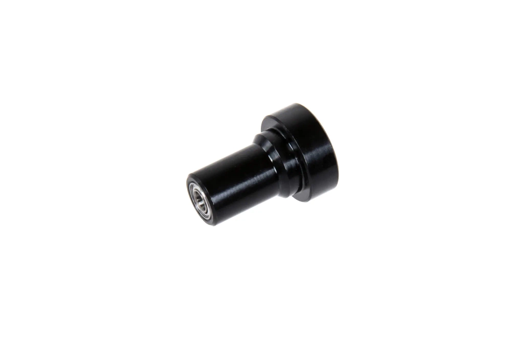 Specna Arms Dark Matter™ aluminium motorkoepel Zwart