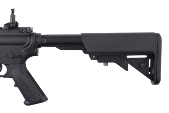 Replika karabinka CM15 KR-CQB 8.5  - czarna