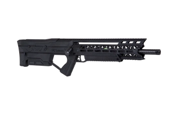 Francotirador de airsoft STORM PC1 Standard Negro