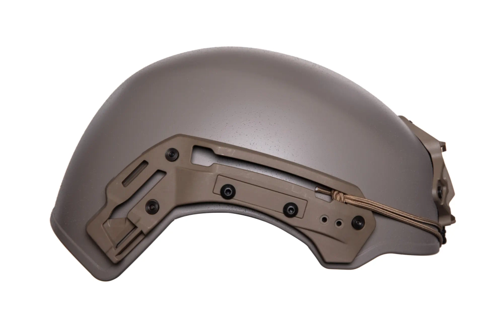 Replica of EX Ballistic helmet