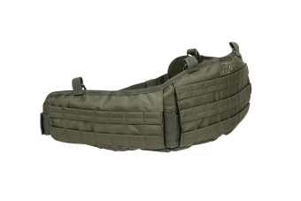 Elite tactical belt - olive