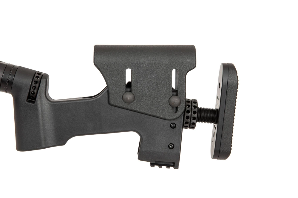 Striker TACTICAL T1 sniper rifle replica - black