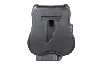 Funda para Sig Sauer P320 - negro