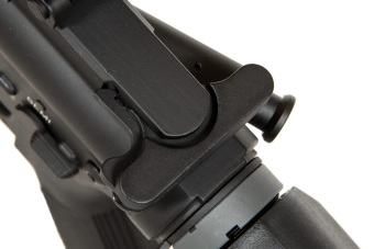 Fusil de airsoft Specna Arms SA-A38 ONE™ Kestrel™ ETU Negro