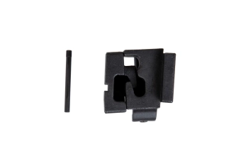 ZPT-kolfadapter voor LCT AS VAL-replica's