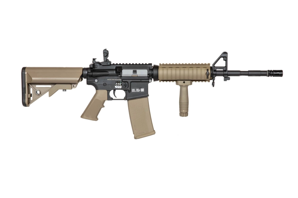 SA-C03 CORE™ X-ASR™ Carbine Replica - Half-Tan