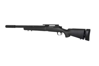 MOD24X G-Spec réplique de fusil de sniper - noir