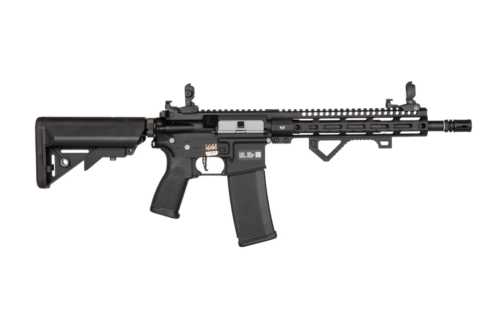 SA-E20 EDGE 2.0™GATE ASTER répliques de carabine - Noir