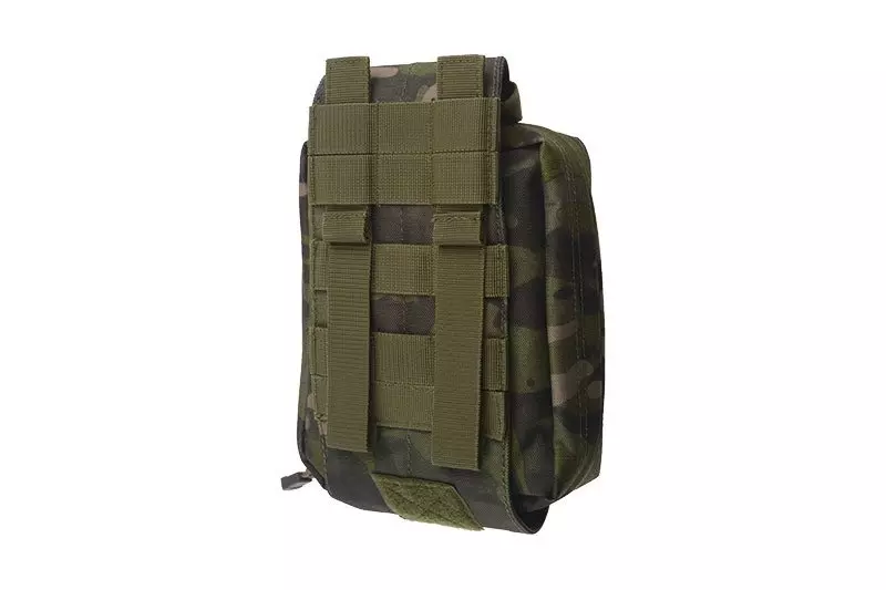 Rip-Away First Aid Pouch - MC Tropic