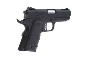 NE1002 Pistol Replica - Black