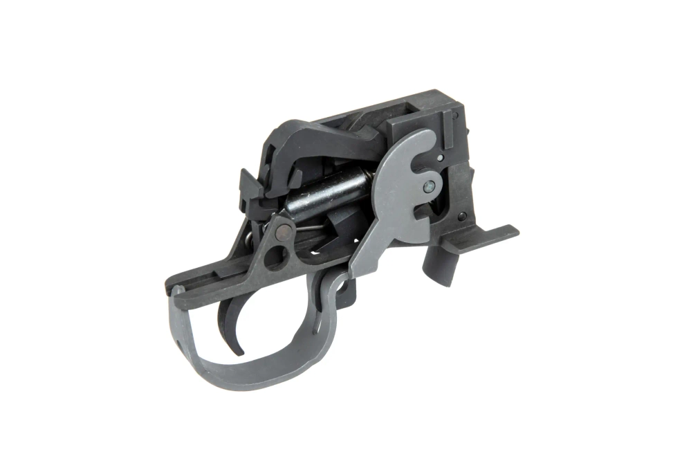 Steel Trigger Box for M14 WE