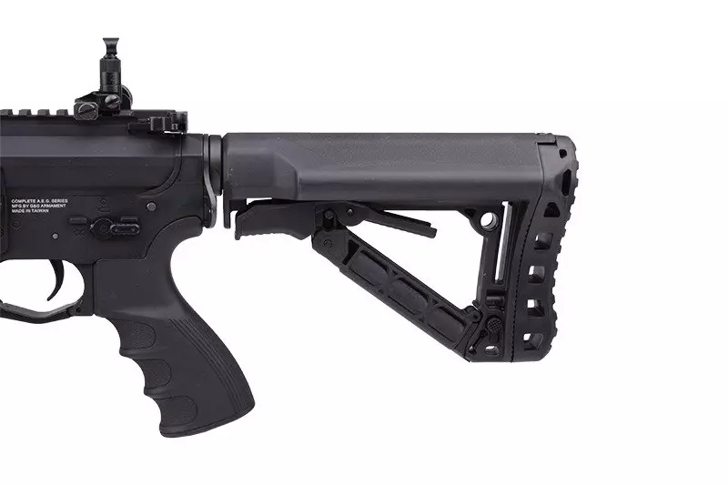 Airsoft puška GC16 Warthog 9”