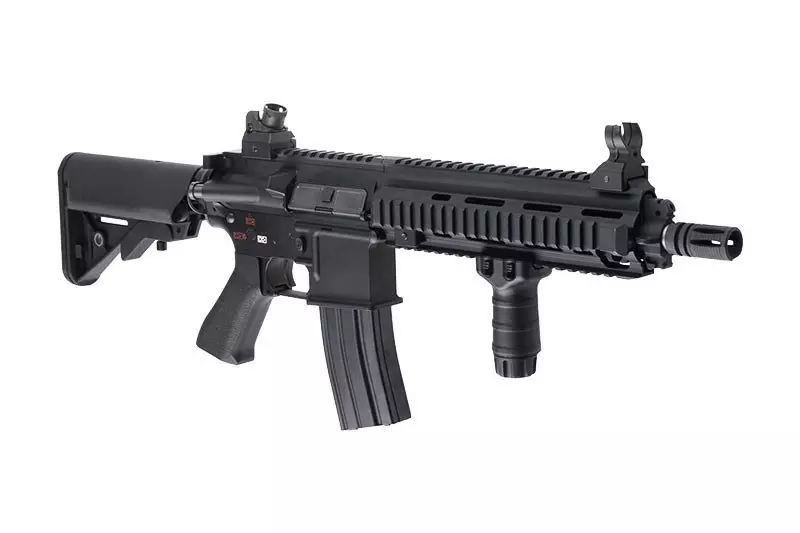 B4 DEVGRU High Cycle Carbine Replica - Black