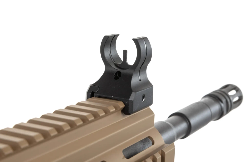 airsoft WE 888 CO2 Gen. 3 Tan carbine