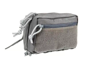 Sac banane tactique loutre tactique - Gris primitif