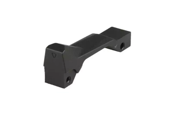 Strike Industries Cobra Fang Trigger Guard - Black