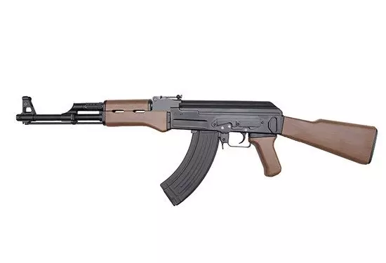 Fusil airsoft fusil d'assaut EGK-047