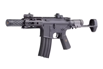 Replika subkarabinka R5C - czarna