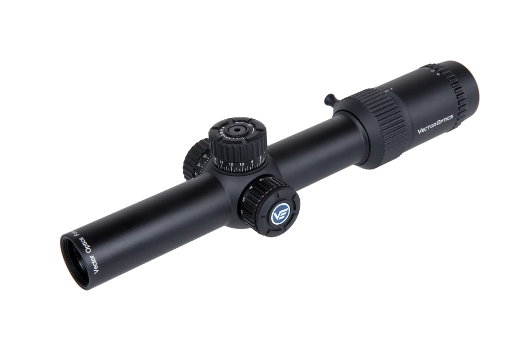 Vector Optics Forester1-8x24 lunette d'de visée