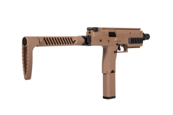 VMP-1 Machinepistool Replica - Tan