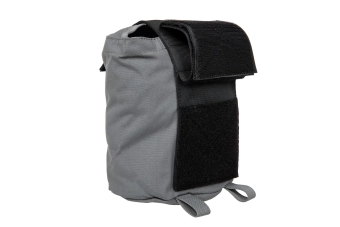 Polivalente bolsa táctico - Gris
