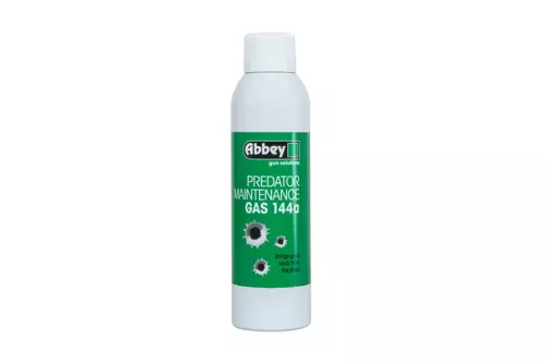 Green gas Predator 144a - 270 ml